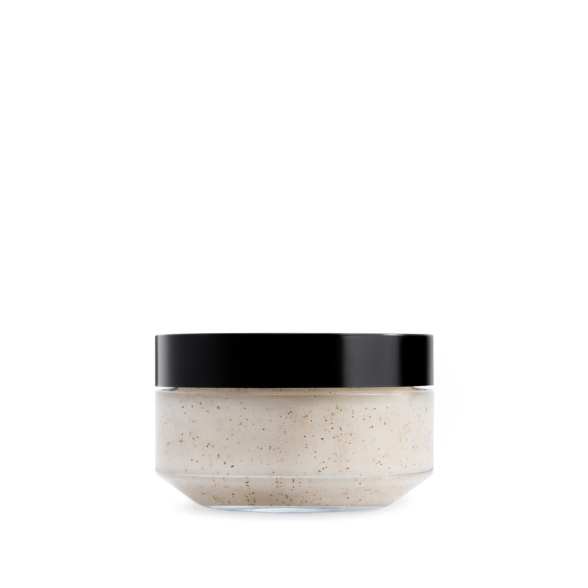 Invigorating Body Scrub