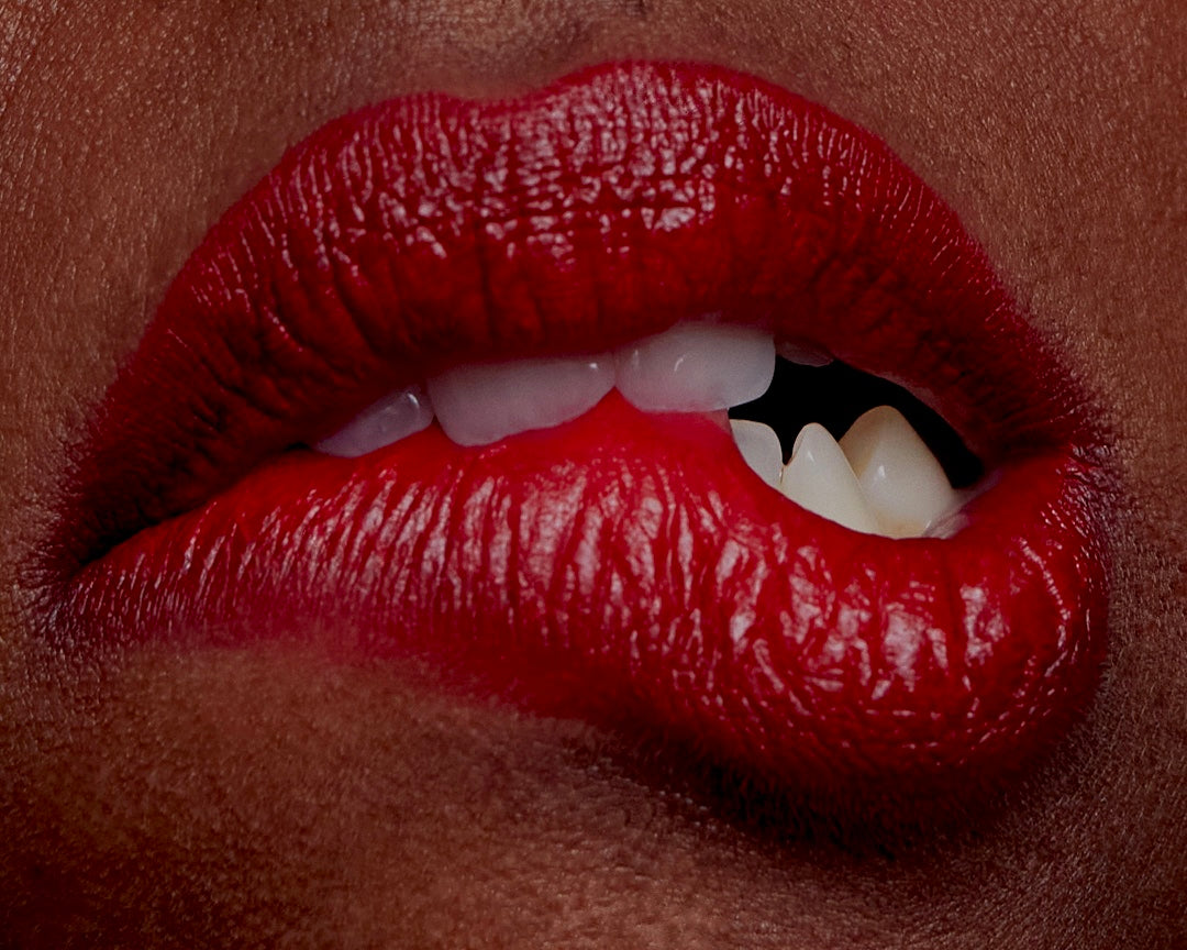 Essential Lip Compact – Red 2