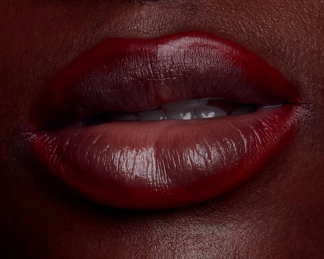 Smudge &amp; Contour Lip Pencil – Velvet