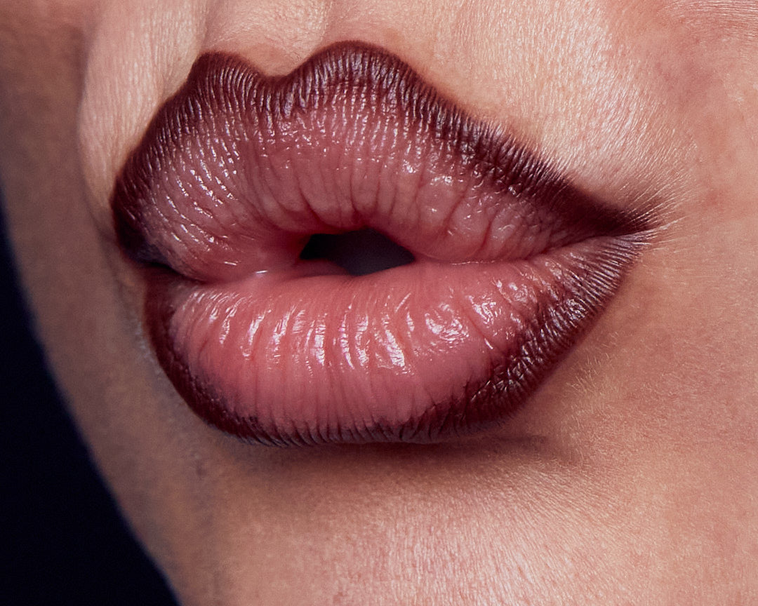 Smudge &amp; Contour Lip Pencil – Bruni