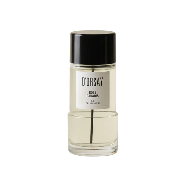 D'ORSAY – R.B. Une rose au paradis | Heaven Scent