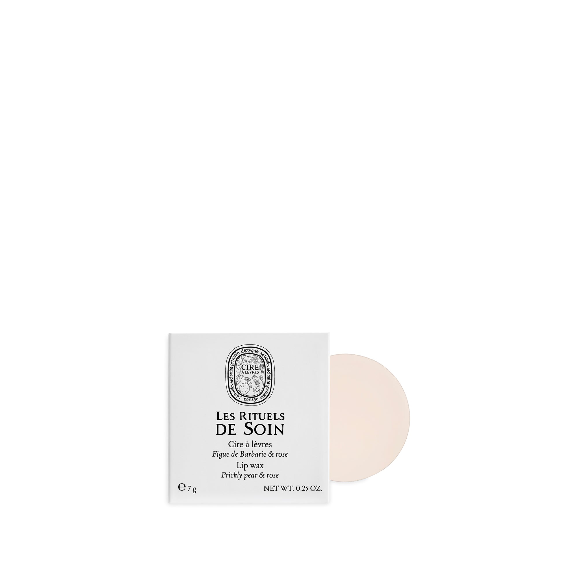 Lip Wax