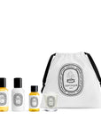 ENERGISING MORNING DISCOVERY RITUAL SET