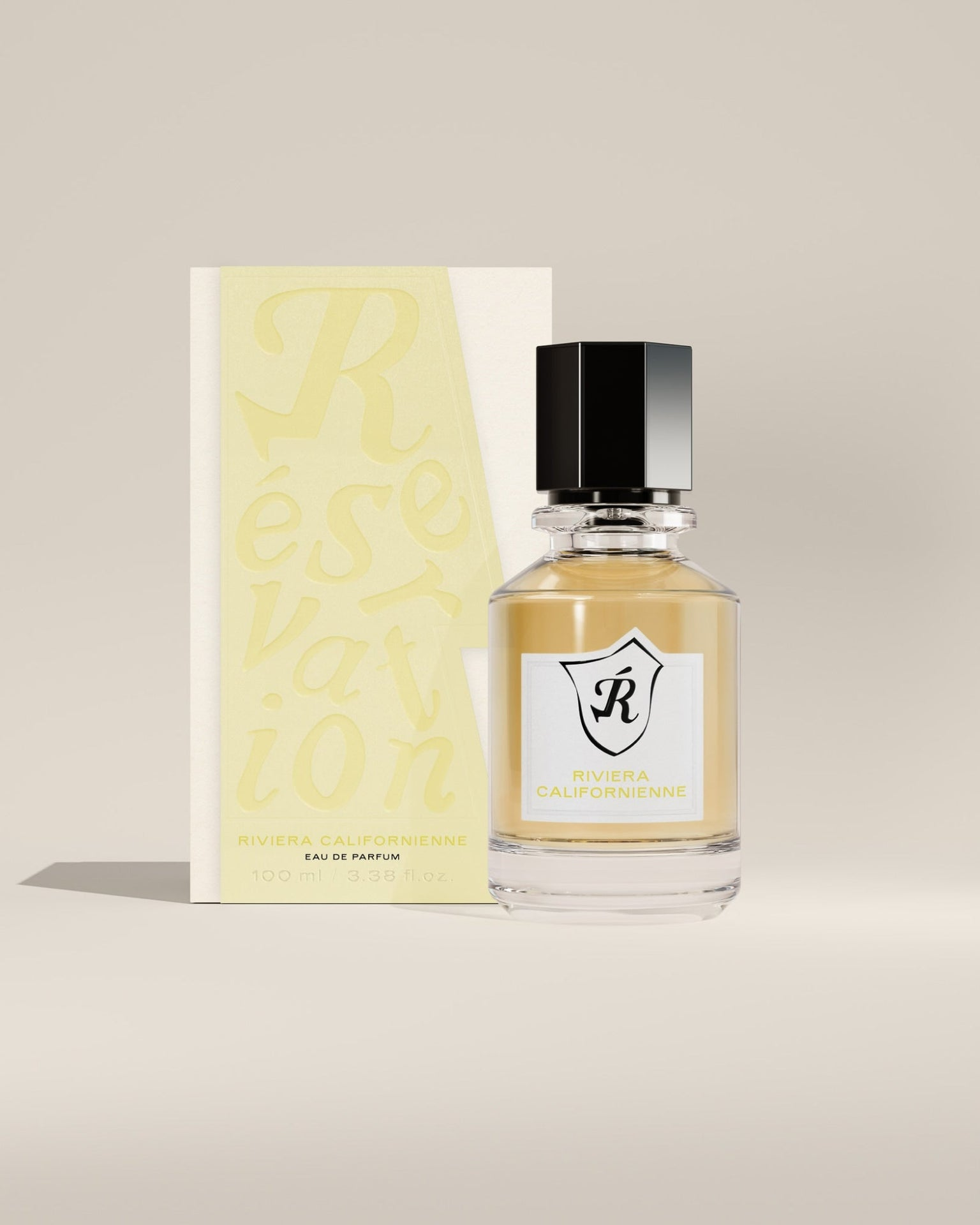 RIVIERA CALIFORNIENNE