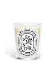 Sesame Noir Classic Candle