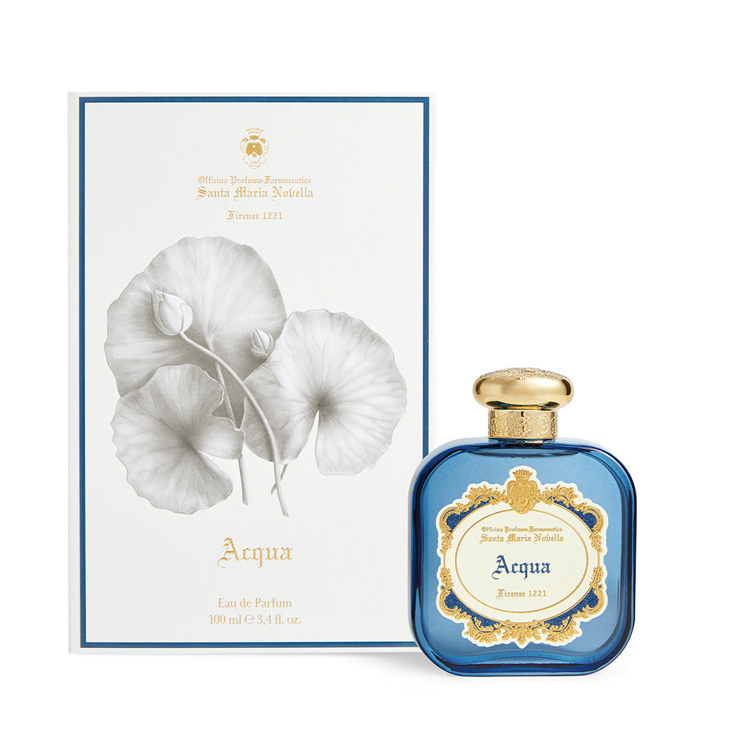 Acqua fra Santa Maria Novella | Heaven Scent