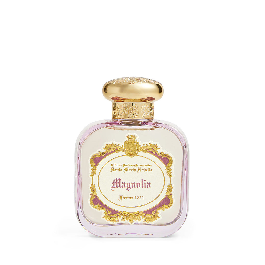 サンタマリアノヴェッラ　マグノリア　50ml Magnolia fra Santa Maria Novella | Heaven Scent