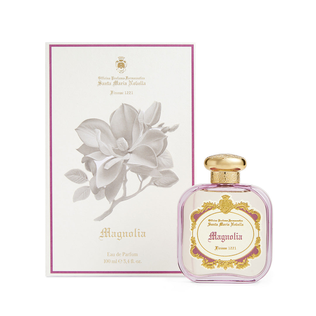 Magnolia fra Santa Maria Novella | Heaven Scent