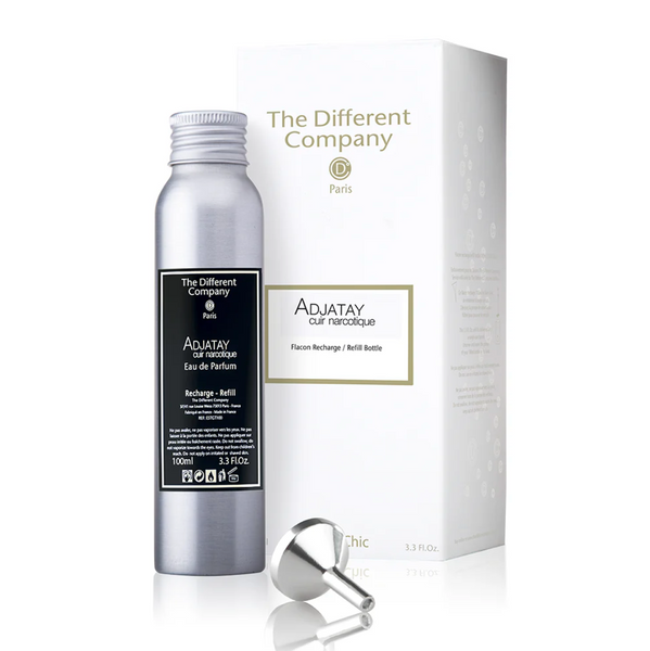 The Different Company – Adjatay | Heaven Scent