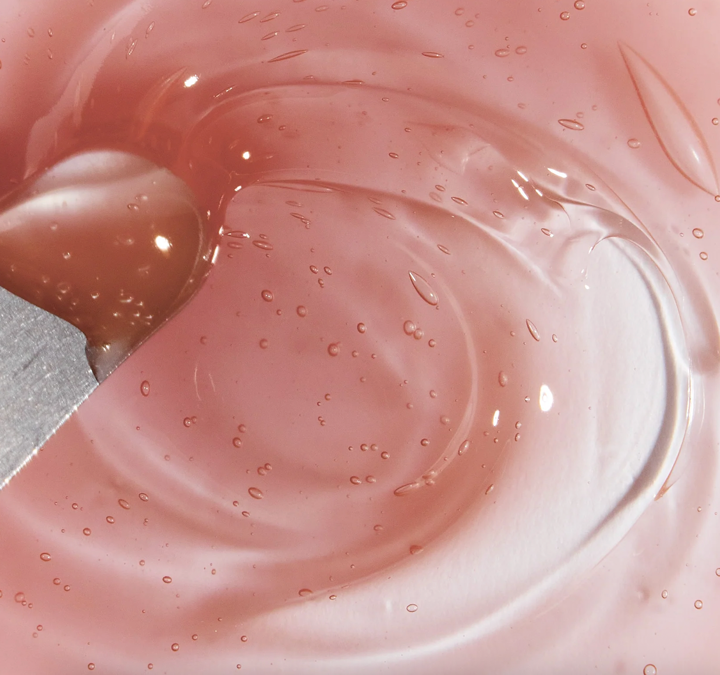 Soft Glass Lip Plumping Oil Tawny