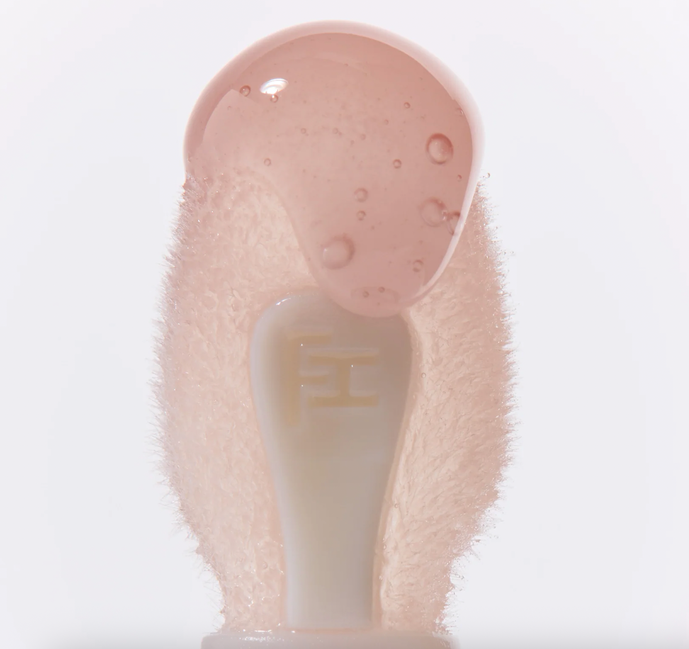 Soft Glass Lip Plumping Oil Tawny