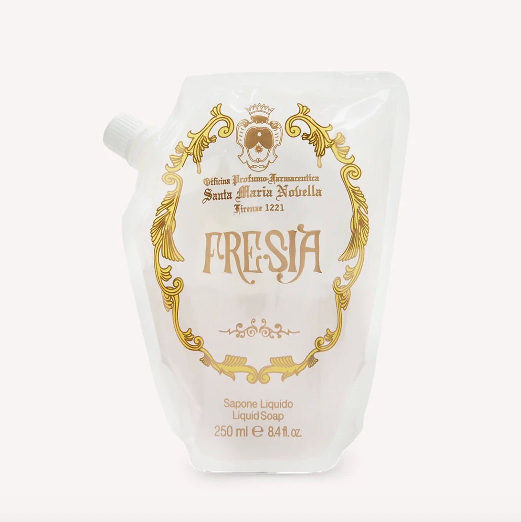 Fresia Bath Gel