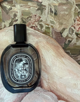 Fleur de Peau Eau de parfum
