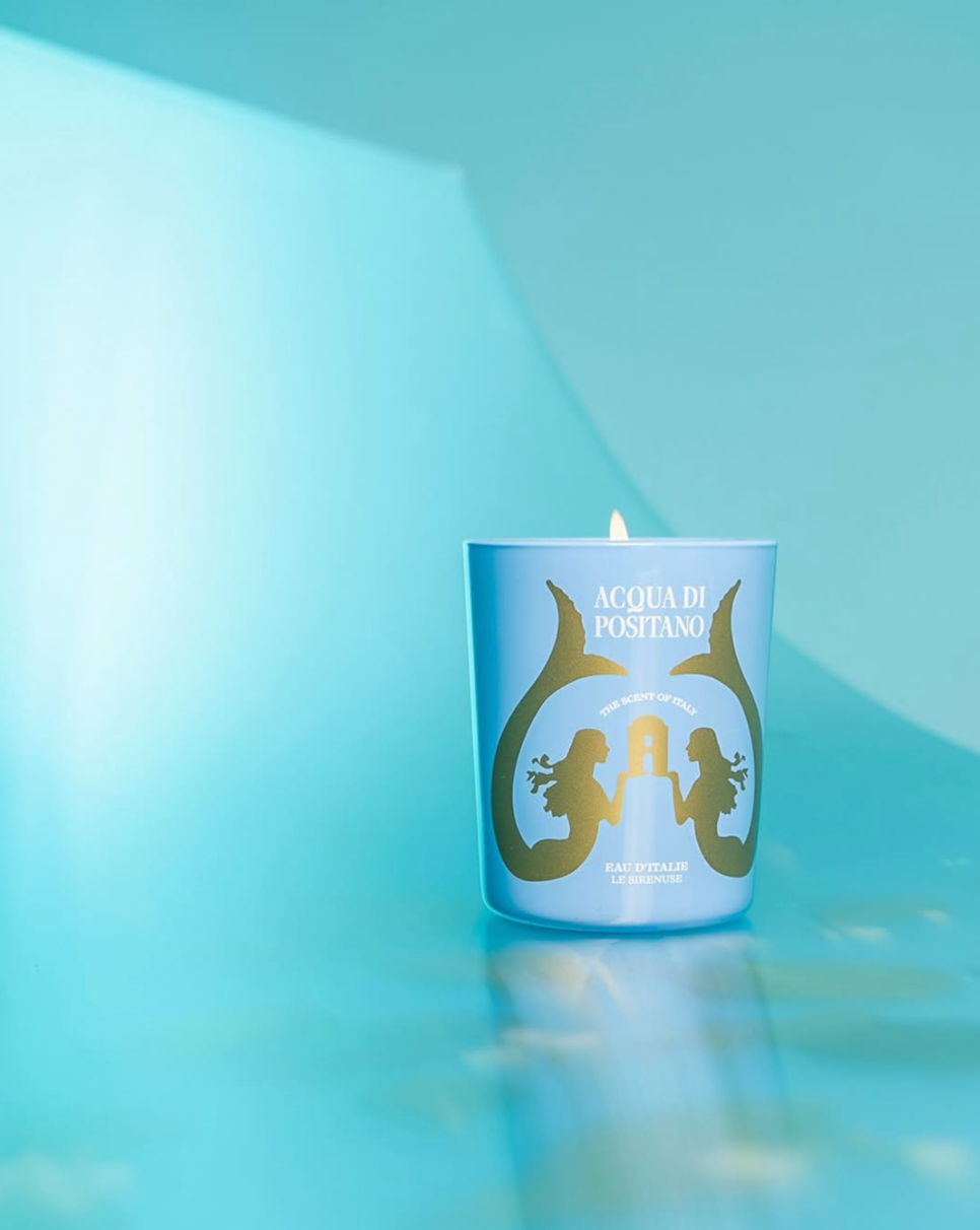 Acqua di Positano Candle