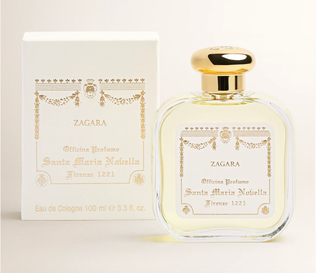 Zagara