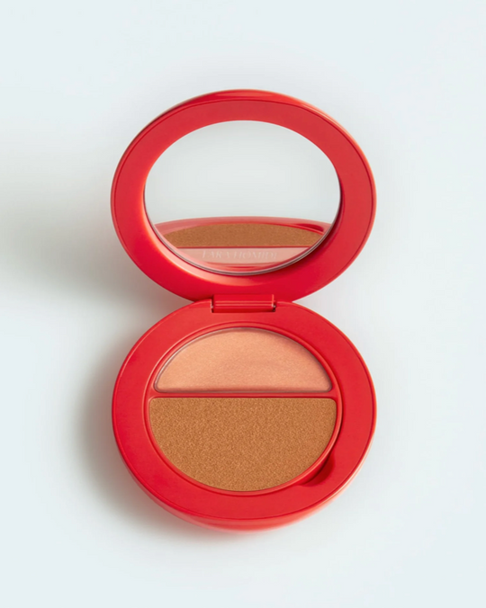 Essential Face Compact