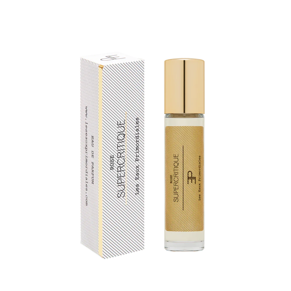 Rose Supercritique