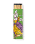 Scented Matches Ernesto Dukes and Duchesses