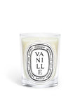 Vanille Classic Candle
