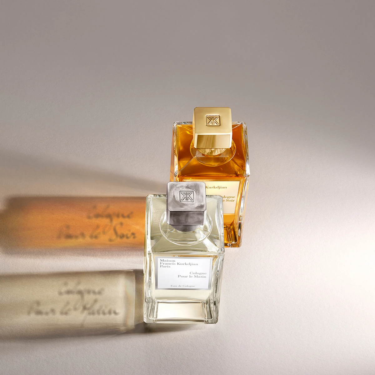 Cologne Pour le Soir