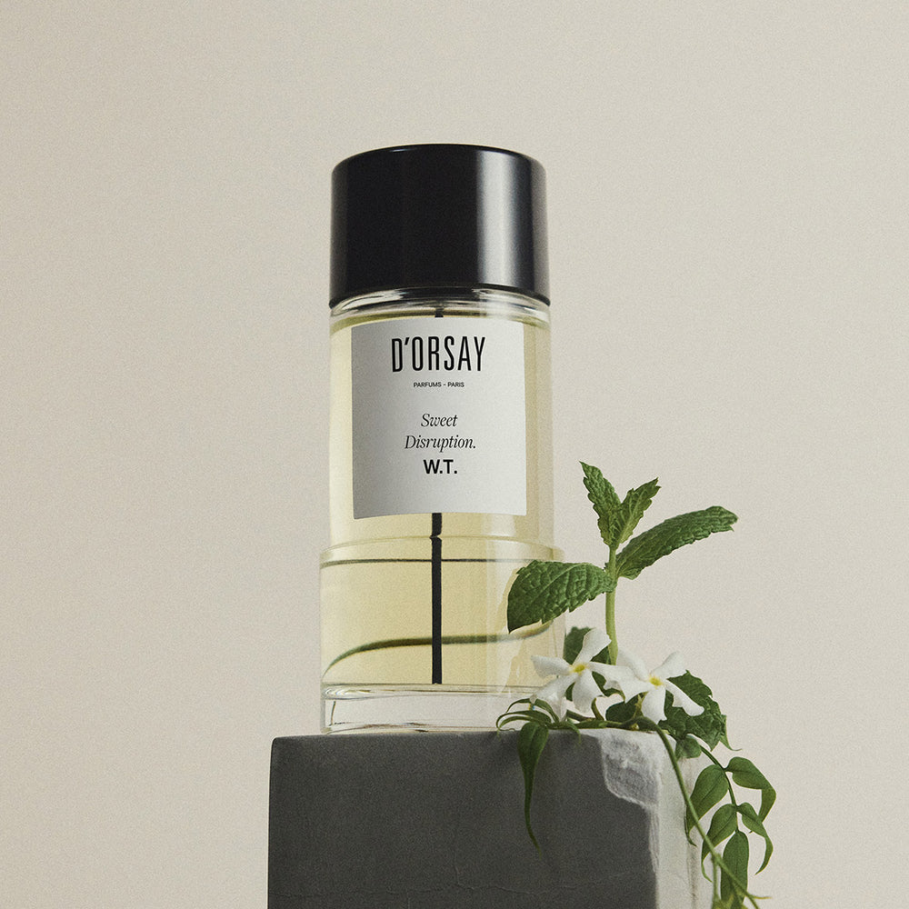 W.T. Sweet Distruption