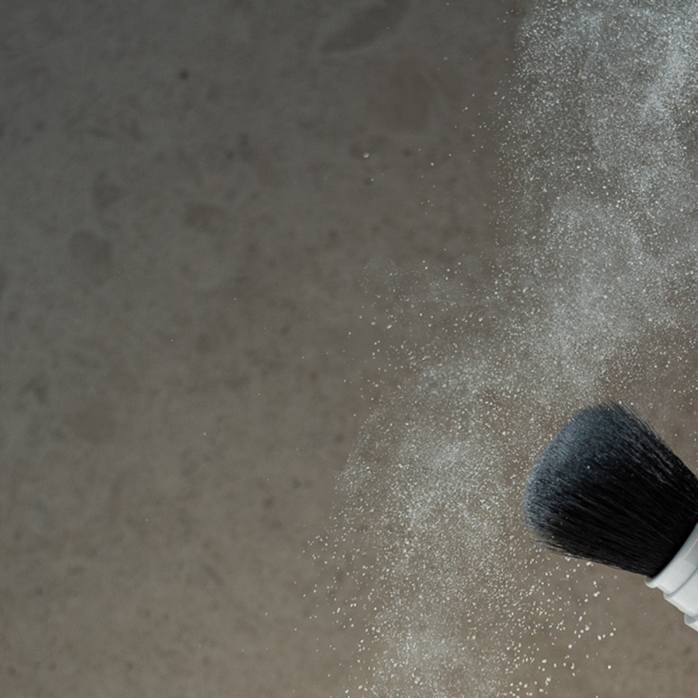 Dry Clean Dry Shampoo