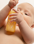 Nykr Baby Oil