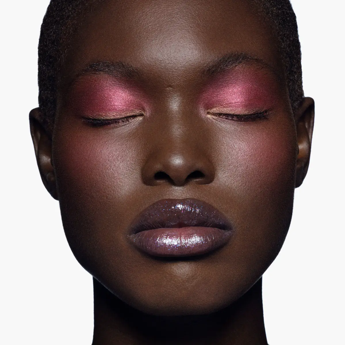Borealis MUP Palette