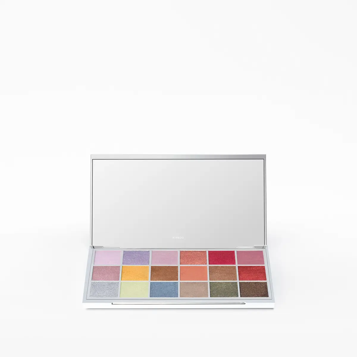 Borealis MUP Palette