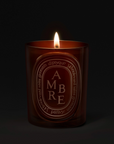 Ambre Medium Candle
