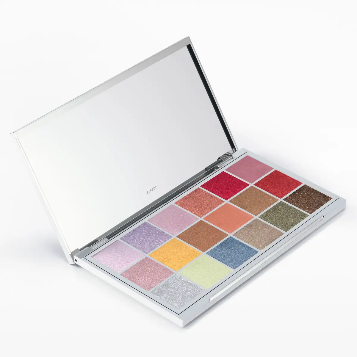 Borealis MUP Palette