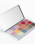 Borealis MUP Palette