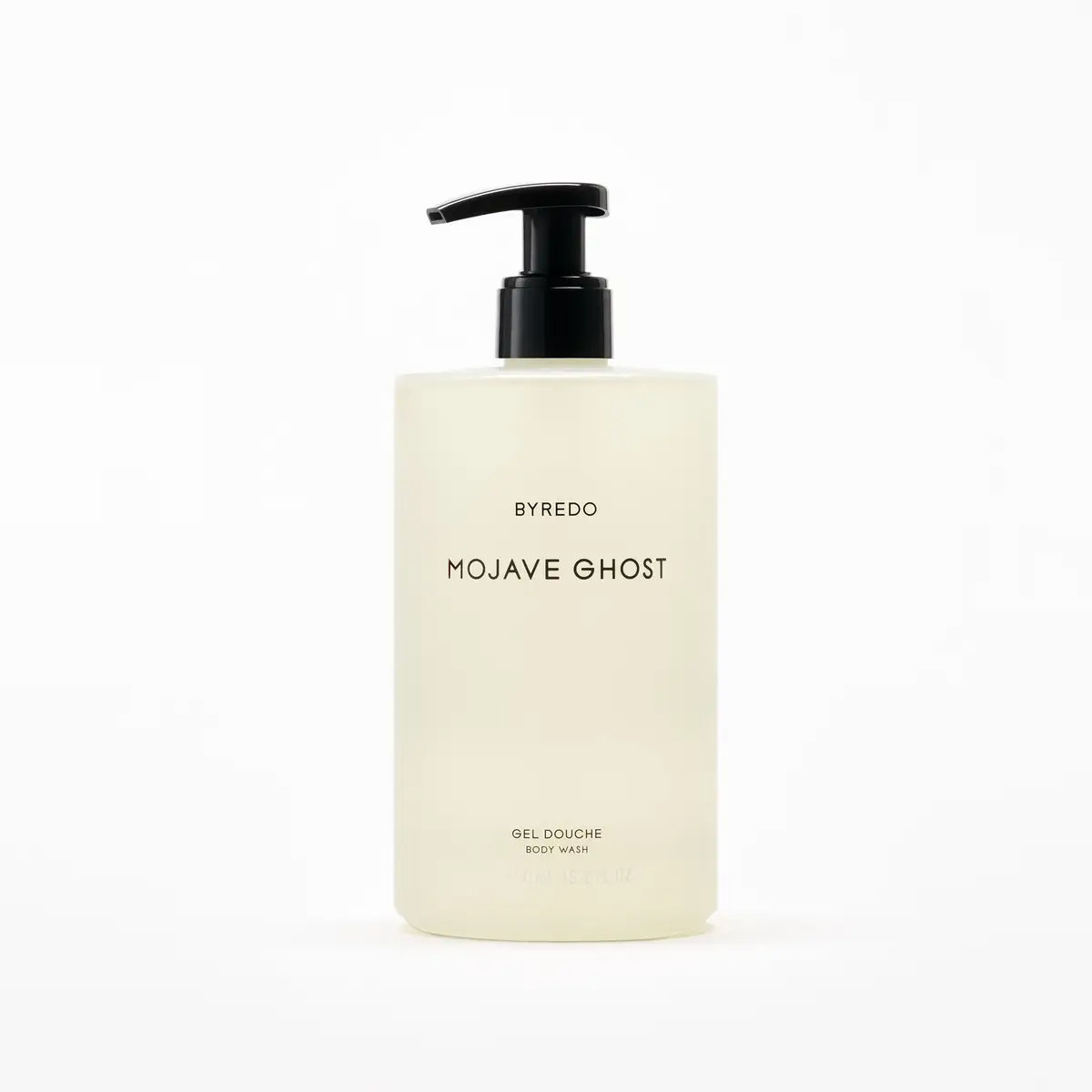 Mojave Ghost Body Wash