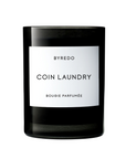 Coin Laundy