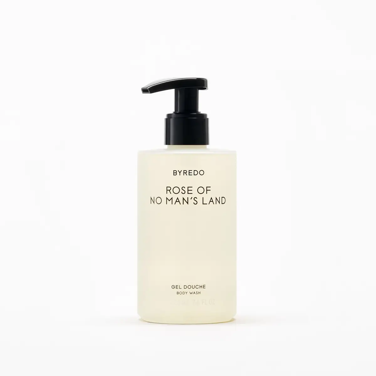 Rose of No Mans Land Body Wash
