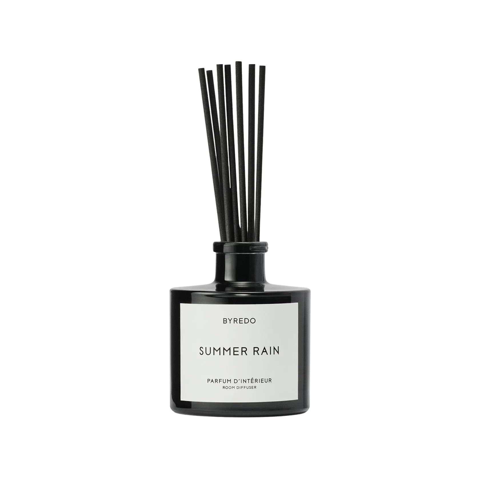 Summer Rain Diffuser