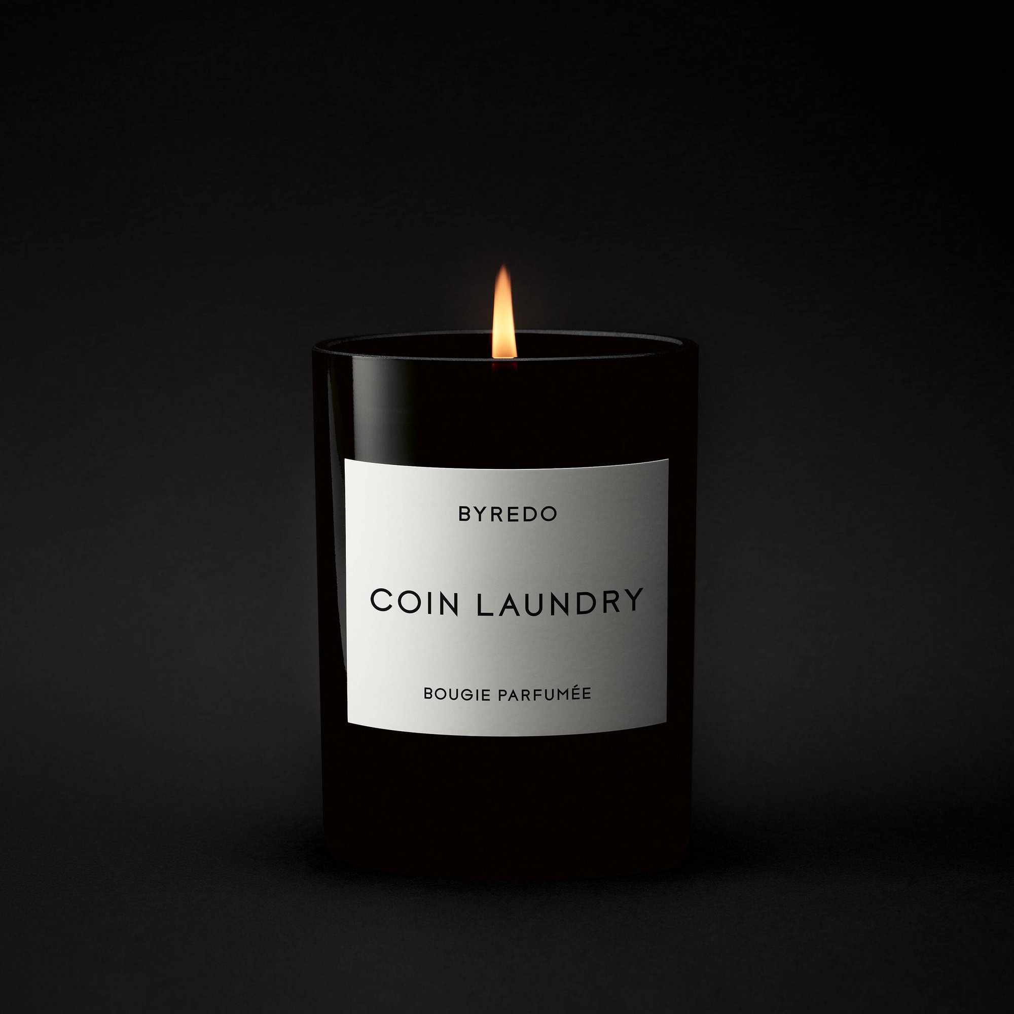 Coin Laundy