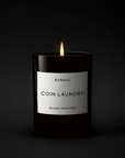 Coin Laundy
