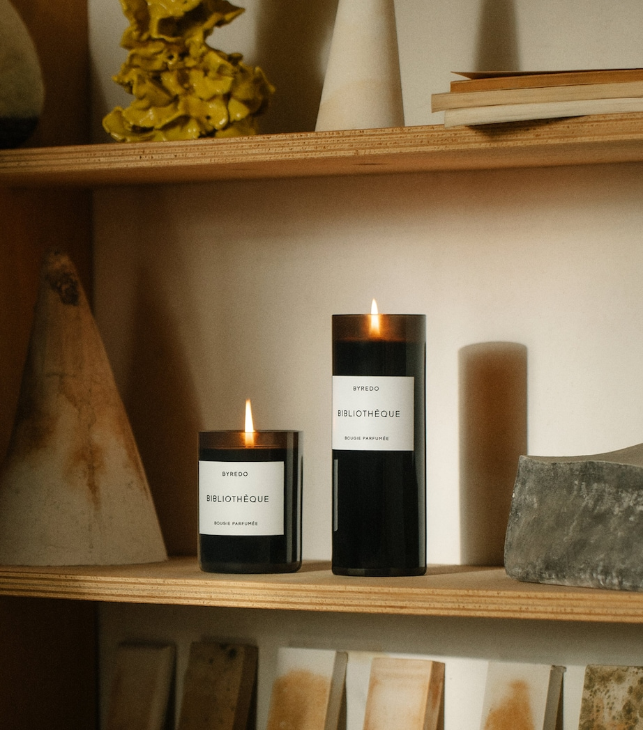 Bibliotheque Duftlys