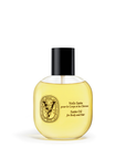 Satin Oil for Body and Hair