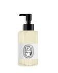 L'Eau Papier Scented cleansing hand and body gel