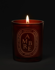Ambre 300g duftlys