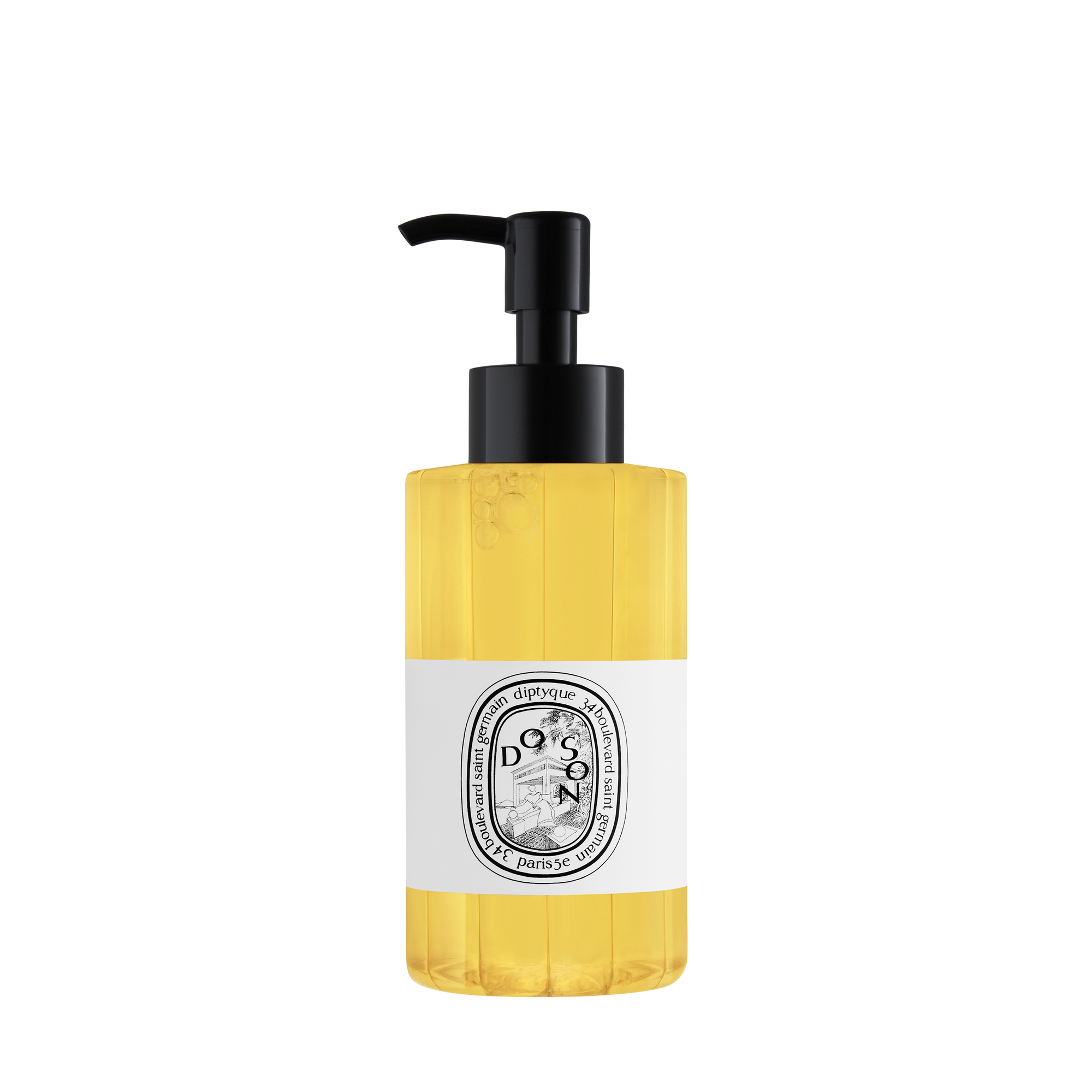 Do Son Shower Oil