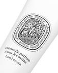 Eau Capitale Hand Cream