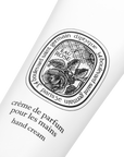 Eau Rose Hand Cream