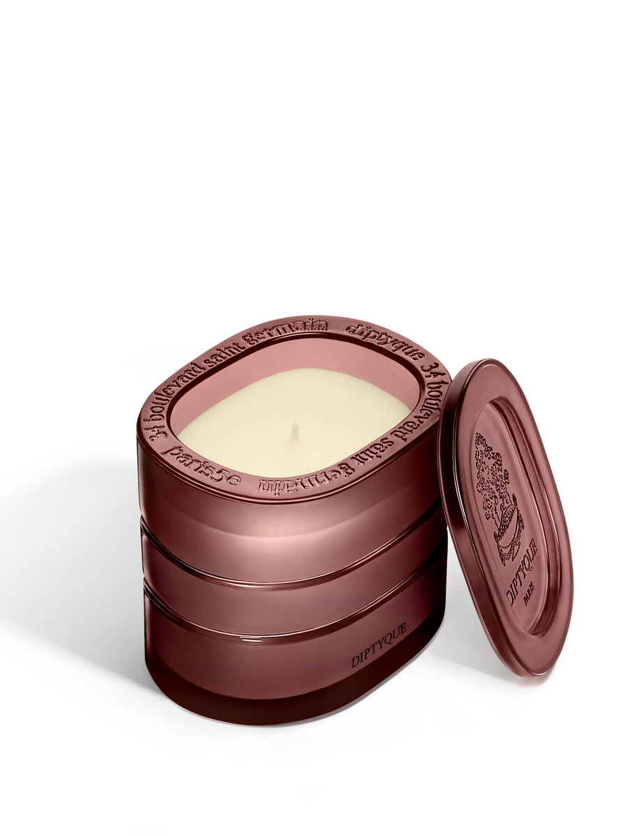 La Forêt Rêve - Refillable Premium Candle