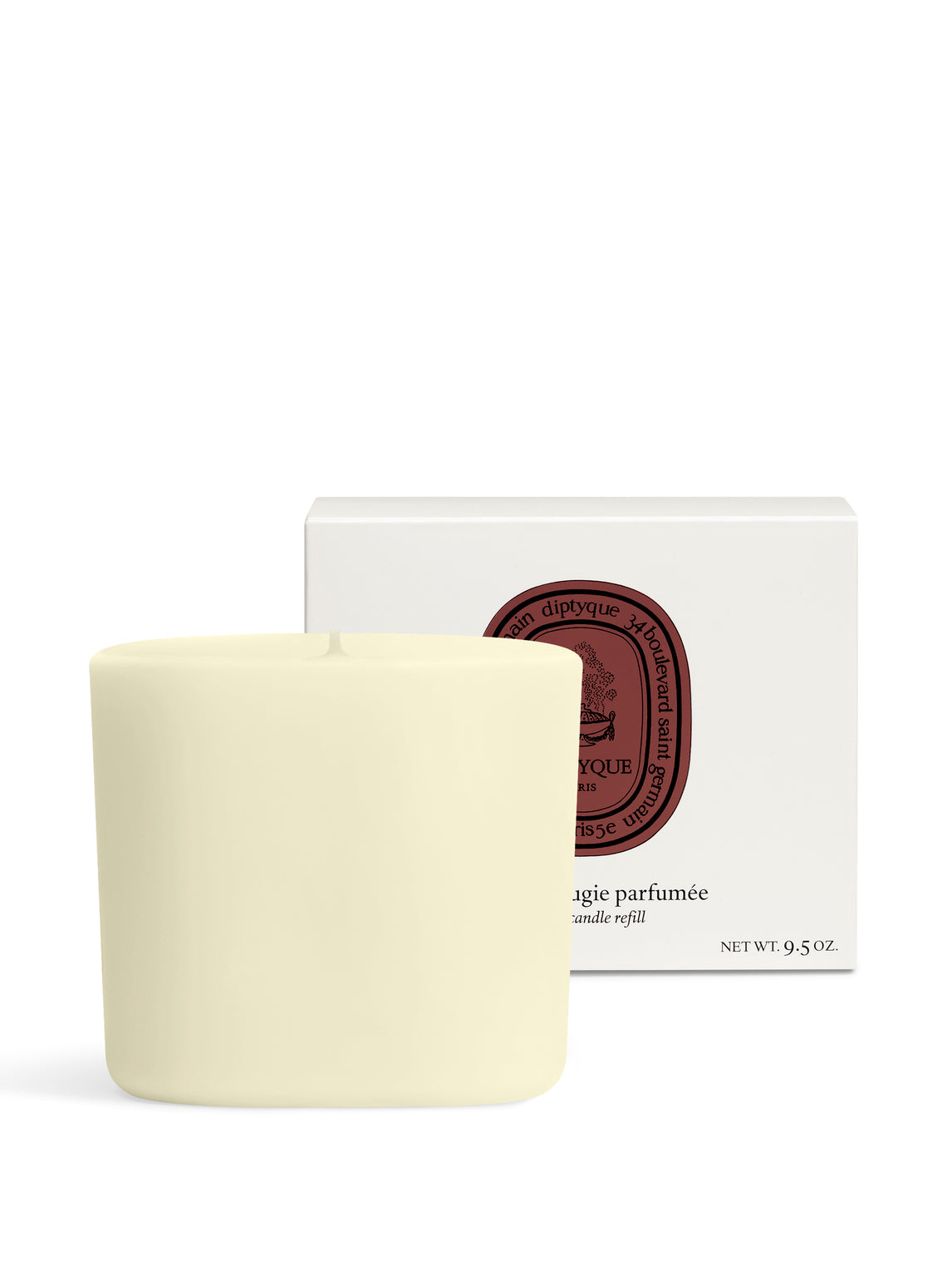 La Forêt Rêve - Refillable Premium Candle