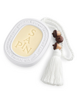 Sapin Scented Oval