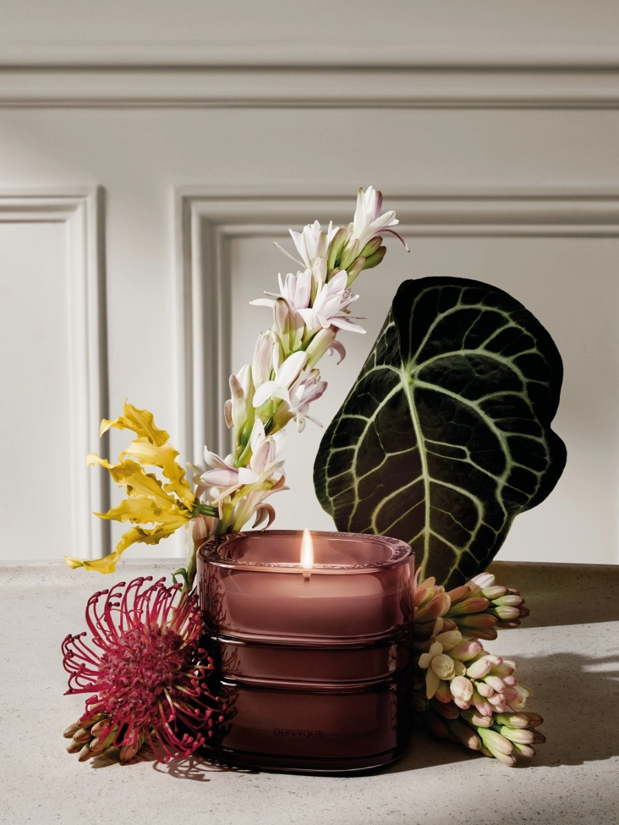 La Forêt Rêve - Refillable Premium Candle