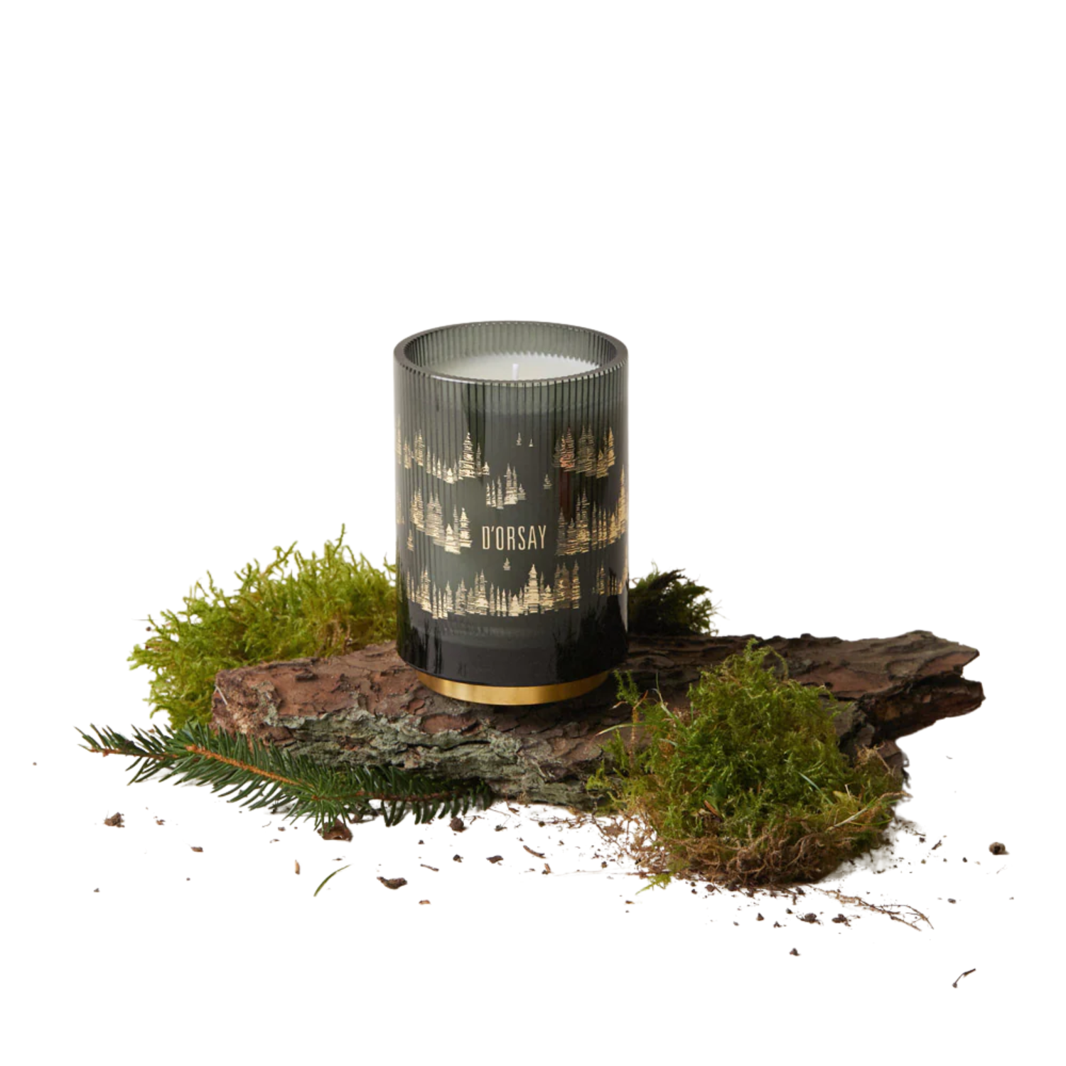 18:18 Imaginary Woods